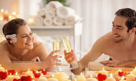 Day spa Classic dla 1 osoby (ok. 100 min) - Skinlike Silk