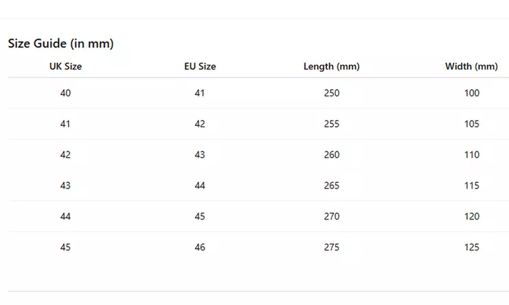 Scarpe Dr. Martens da uomo