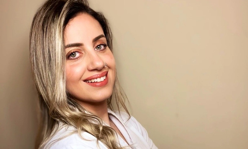 Image 5: Radiofrecuencia corporal o facial Imperium Master de 60 minutos para 1