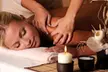 Experience Newlife Beauty Spa's Relaxing Massage or Facial Combos with Mani or Pedi, Up To 41% Off - Second Medium