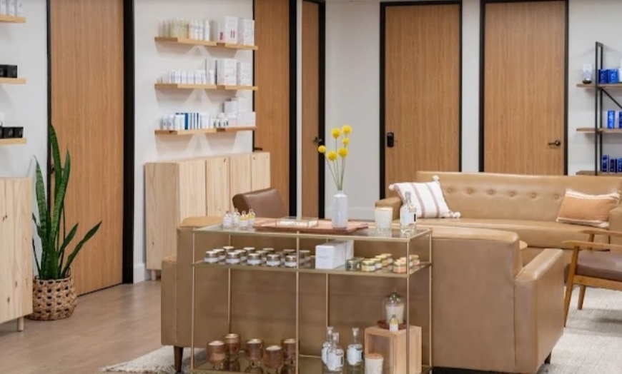 Image 2: 60% Off Zoom In-Office Teeth Whitening at Skin Glow Wellness!
