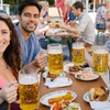 Image 4: München Bike- oder E-Bike-Tour mit Biergartenstopp für 1-2 Personen