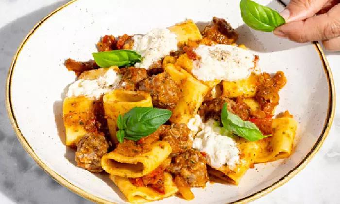 Jusqu'à 40% de remise sur Italienne chez Del Arte Bourg En bresse - Primary Image