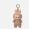 Image 5: Portachiavi con ciondolo per borsa ispirato ai Labubu