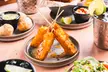 Taste Fiesta! 6 Tapas for Two at Las Iguanas – 70% Off Dining Out at 46 Locations - Second Medium