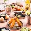 Image 7: 6 Tapas for Two at Las Iguanas – 70% Off Dining Out at 48 Locations