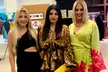 Rent Designer Dresses with 55% Toward One Month Membership at Lease The Dress (Up to 60% Off) - Second Medium