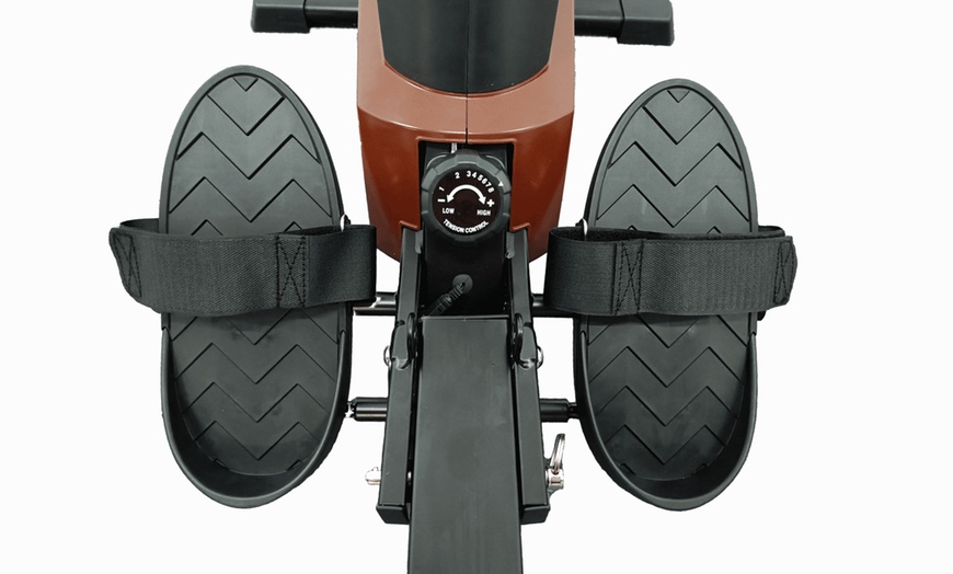 Image 6: Roei-apparaat voor thuis