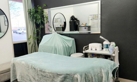 One Brazilian  Wax Session for 1 - G O SMOOTH ESTHETICS