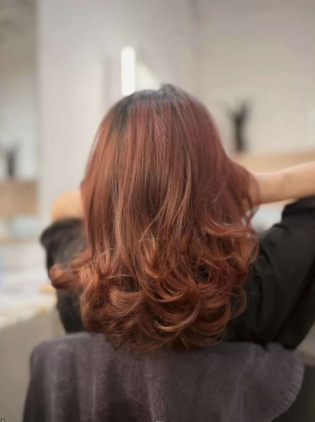 Enjoy Award-Winning Blowouts for 1 or 2 at SCALP BAR