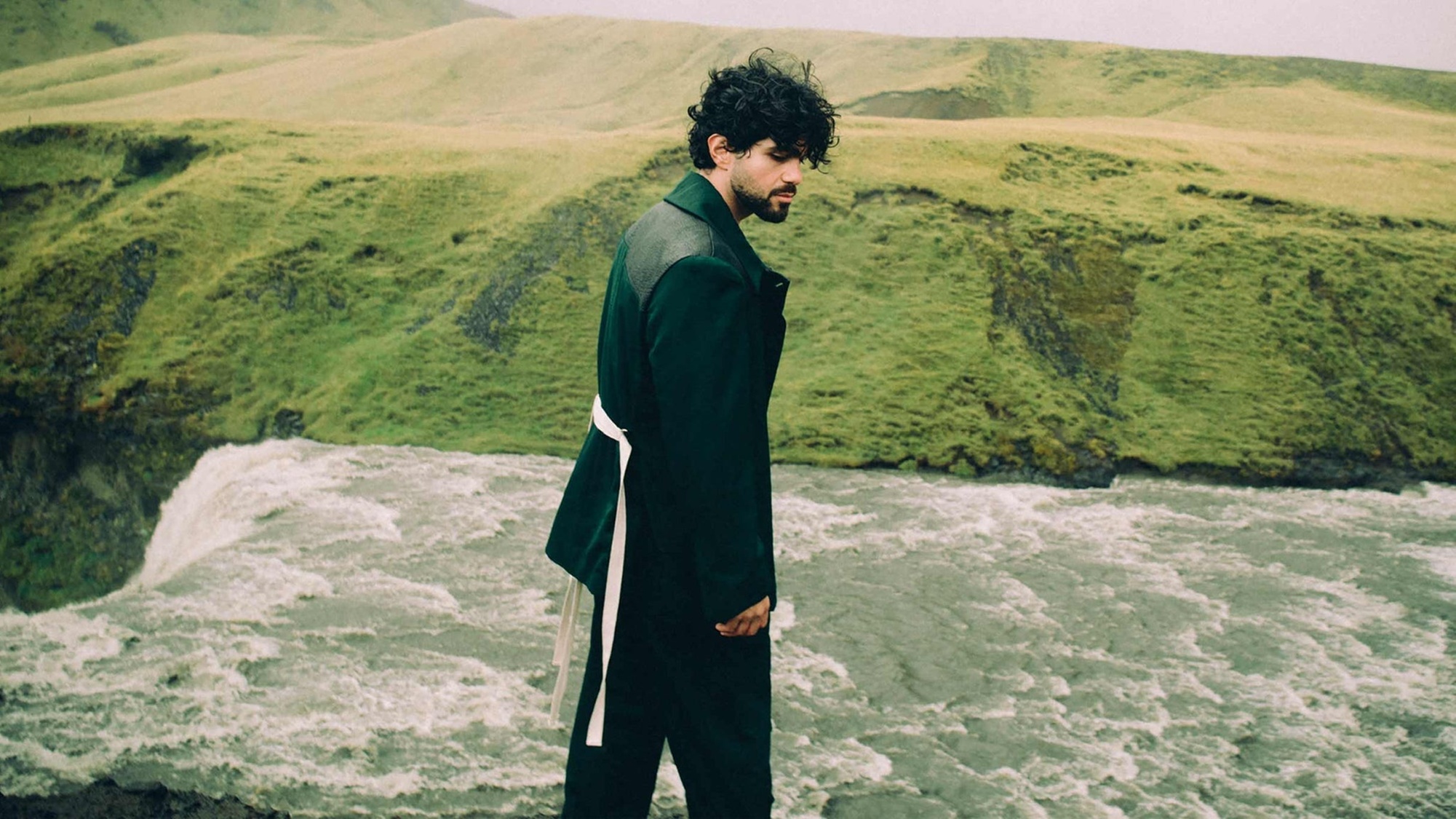 Aries: Glass Jaw World Tour – Up to 64% Off