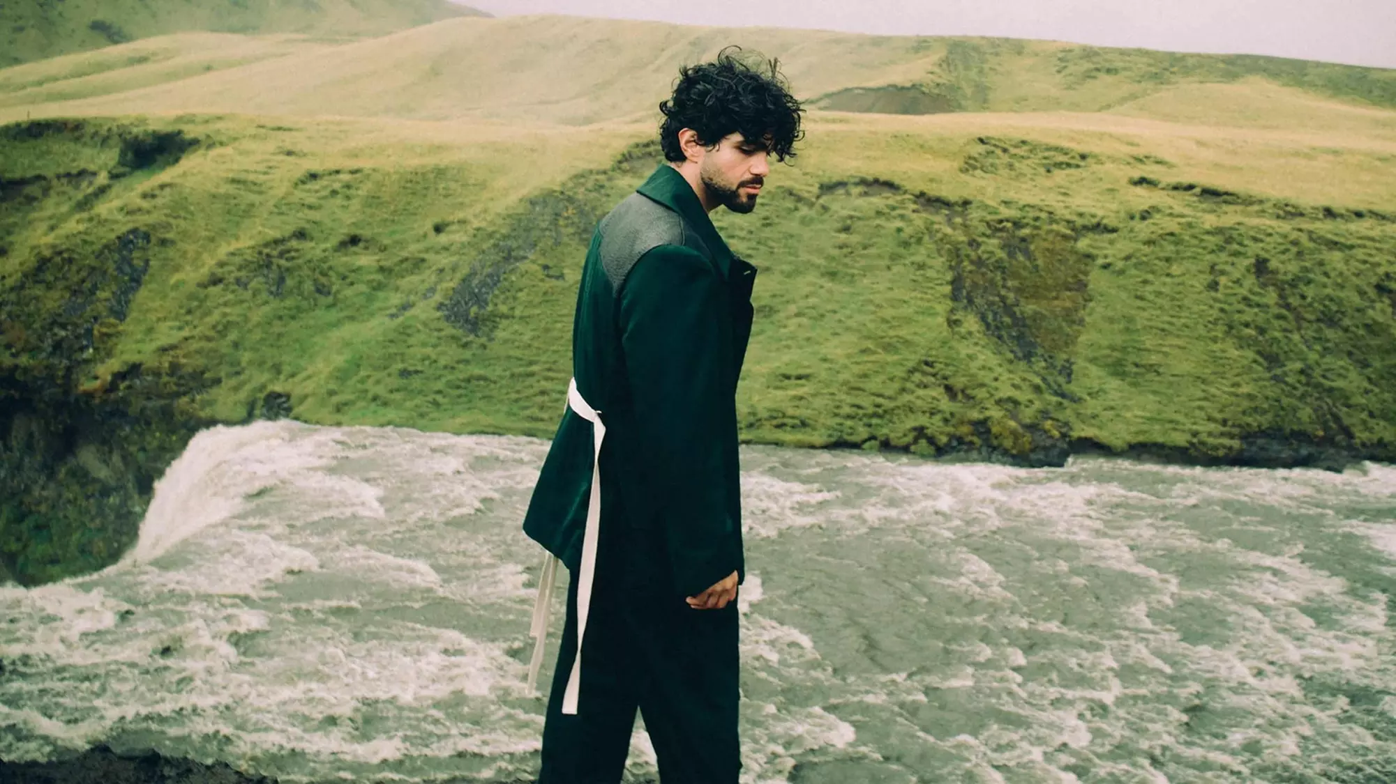 Aries: Glass Jaw World Tour on February 14 at 6 PM