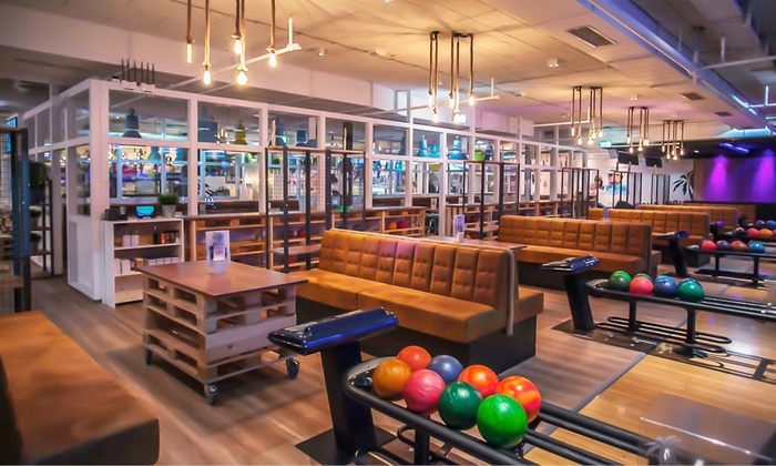 Mauritius Beach Restaurant & Bowling in Augsburg Groupon