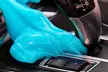 Universal Car Cleaning Gel for Dust Cleaning and Auto Interior Detailing Cleaner - Second Medium
