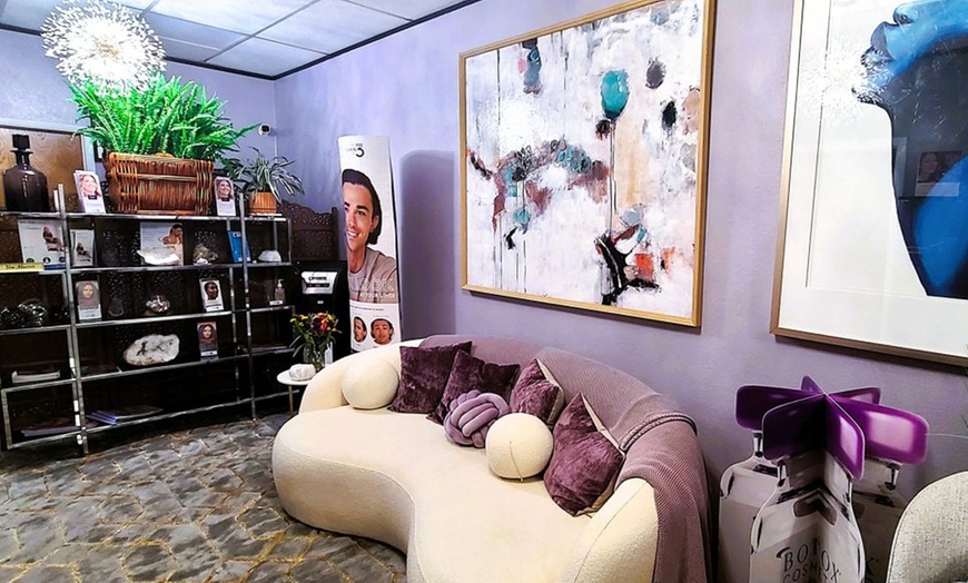 Image 3: CO2 Laser Skin Resurfacing for Smoother, Rejuvenated Skin