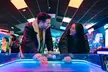 Celebrate Special Moments: $20 Game Card for One or Two Players or Gold Birthday Party Package (Up to 30% Off) - Second Medium