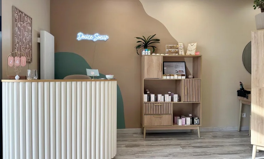 Image 6: Head spa à Louverné avec Douce Heure