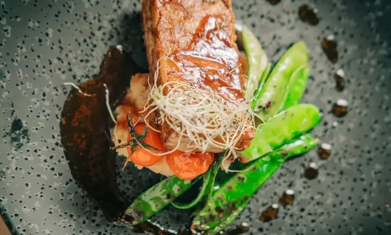 Ritual gastronómico y spa para 2 o 4 personas