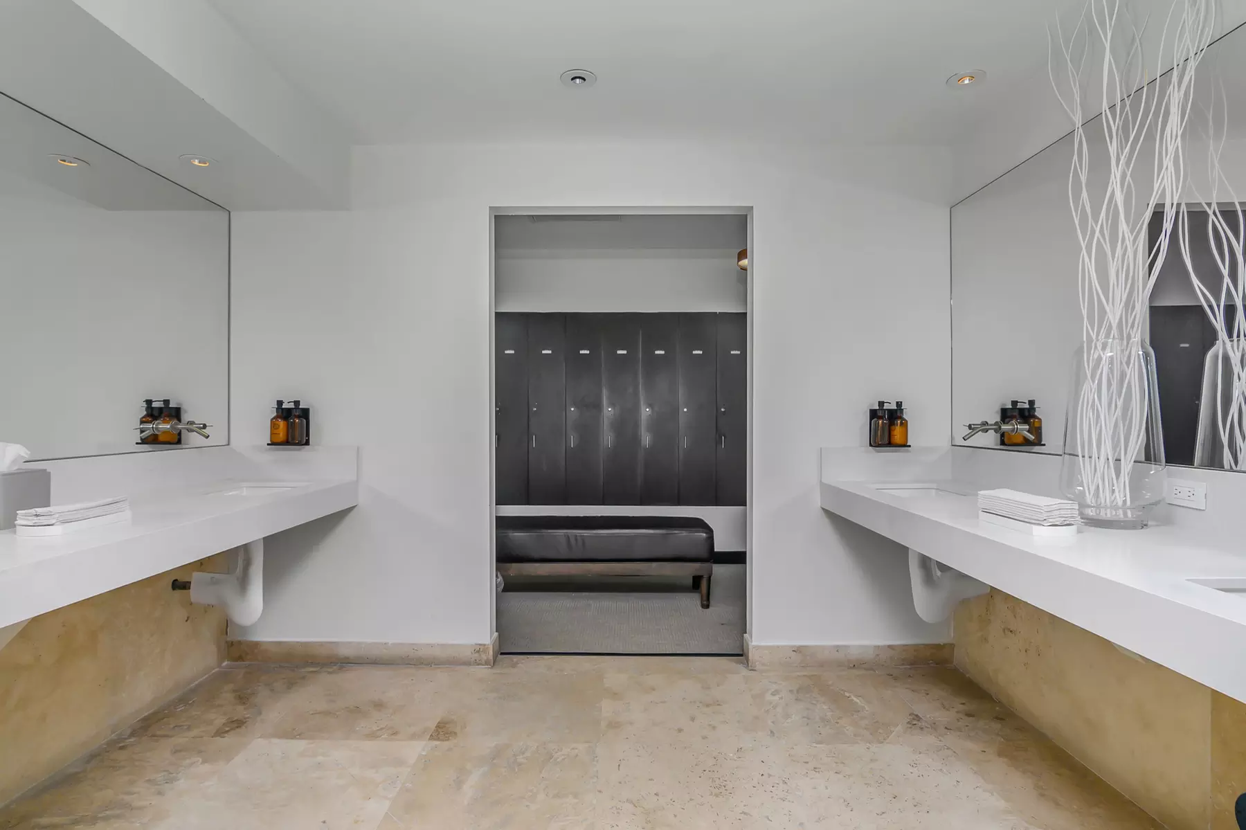 Up to 30% Off on Swedish Massage at Spa Atlantic