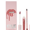 Image 4: Kylie By Kylie Jenner Matte Lip Kit 2-Piece Gift Set Collection
