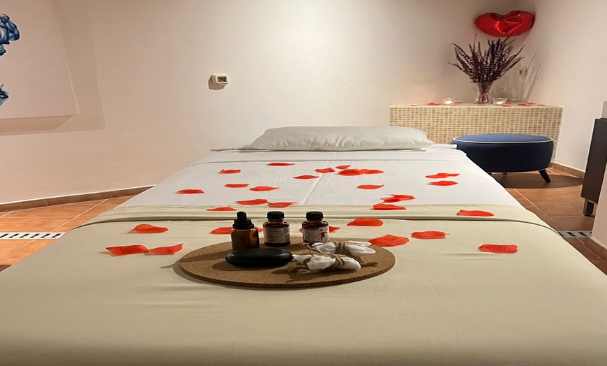 Image 10: Experiencia Hammam Marroquí con circuito Spa 