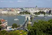 ✈ Rome and Budapest: 4 or 6 Nights at Hotel Galileo or Hotel Regio or Benczúr Hotel with Return Flights* - Second Medium
