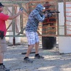 Image 8: Up to 50% Off a Shooting Range Experience or Private Bay Rental
