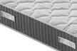 Traagschuimmatras 'SuperFresh' met 11 zones in formaat en dikte naar keuze, inclusief verzending - Image 4