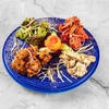 Image 6: Indian Cuisine Dining Credits