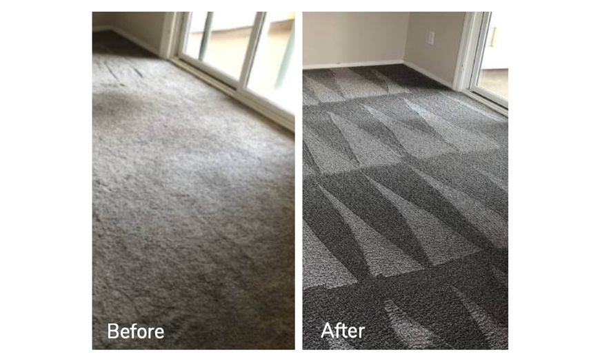 Image 11: Expert Rug Cleaning with Convenient Services 