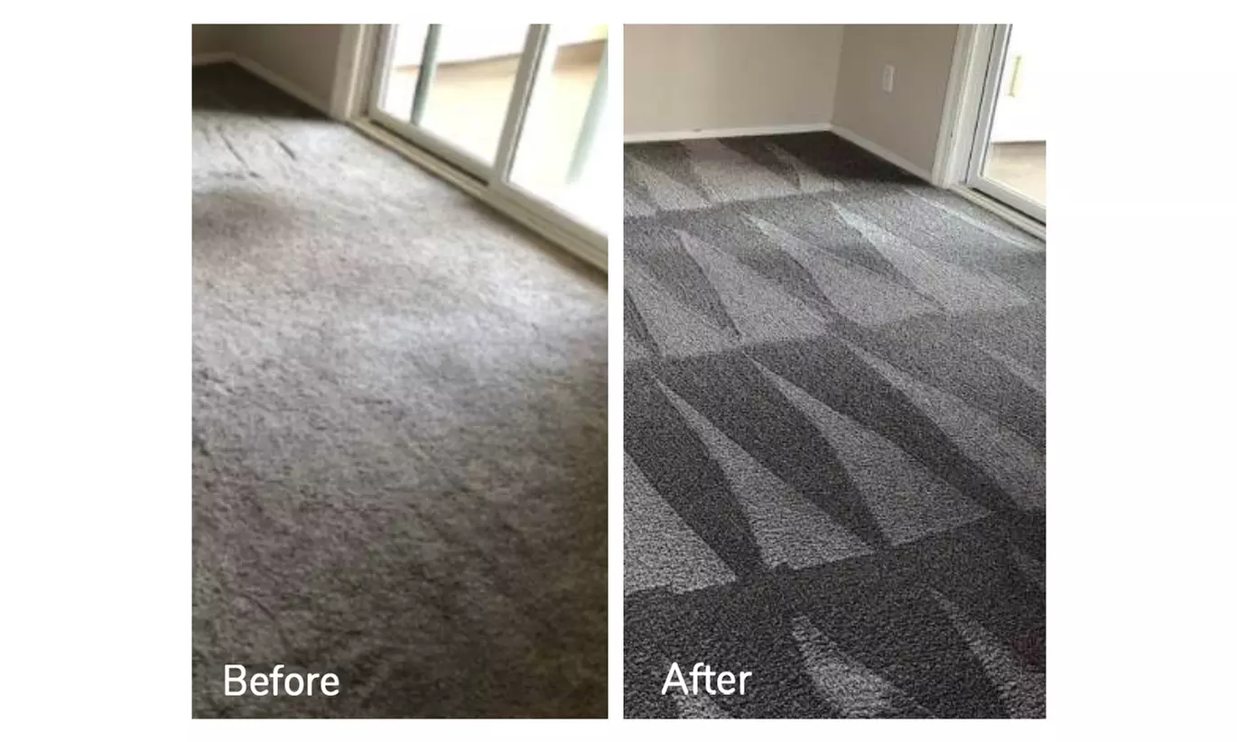 Expert Rug Cleaning with Convenient Services 