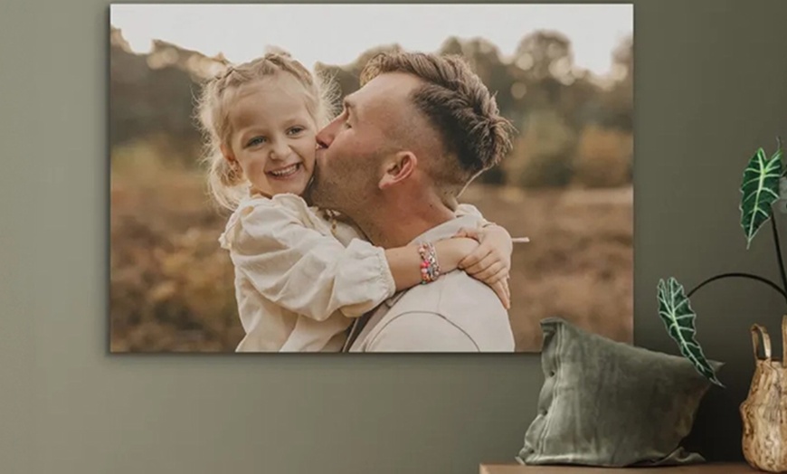 Image 2: Akustikpaneele in der Größe nach Wahl aus PET-Filz hoch oder quer