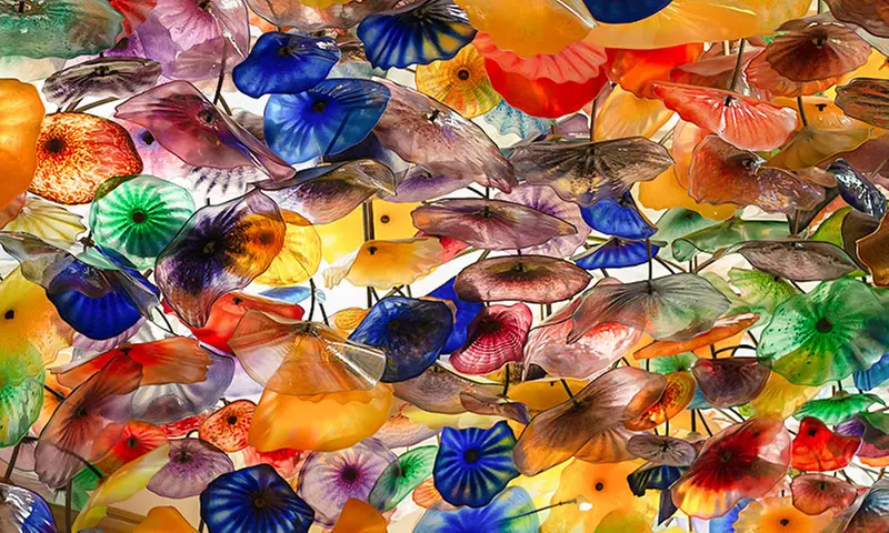 Las Vegas Night Tour – Iconic Sights & Live Guide