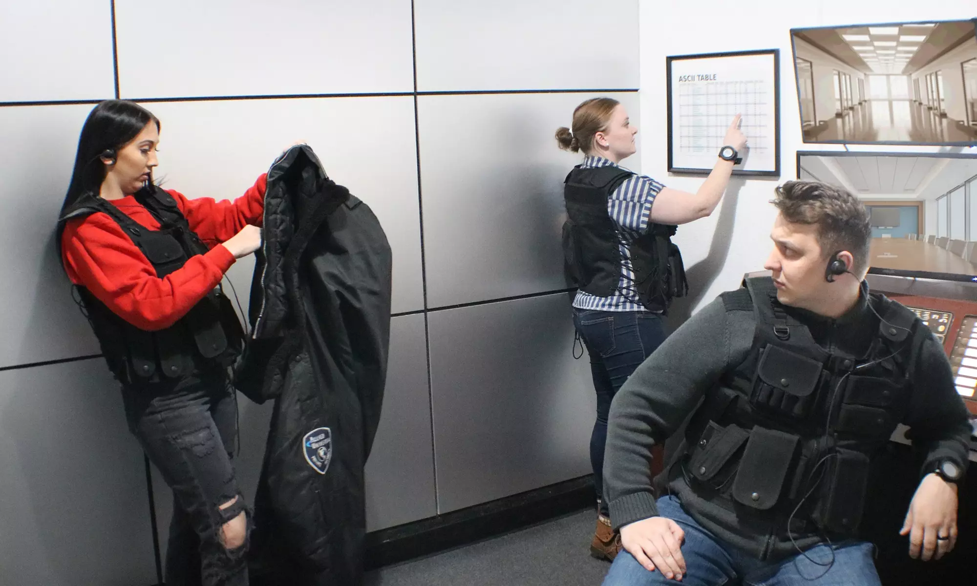 Experience Award-Winning Escape Adventures at Top-Rated SoCal Venues