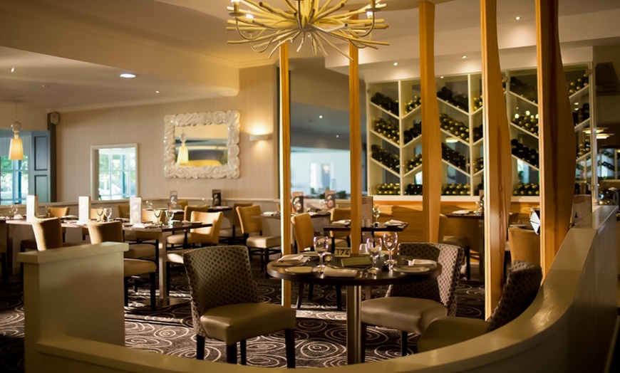 Image 2: Enjoy Sparkling Afternoon Tea with Prosecco for up to Four People