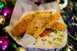 Two Po'Boys, Meals for 2 or 4 w Beignets, & $50–$75 Credits @ Just Loaf'N Poboys & Snoballs Blvd (Up To 50% Off) - Second Medium