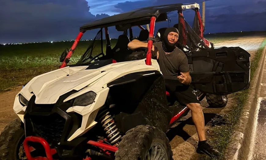 Image 5: ATV Rental Adventure in Miami 