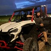 Image 5: ATV Rental Adventure in Miami 