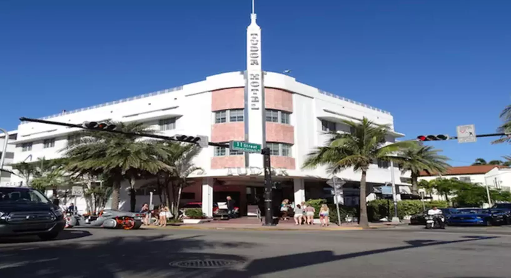 Taco Package for Two or Four with Tacos, Churros & Margaritas