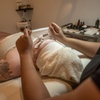 Image 3: Revitalize Your Glow: 60 or 90-minute Facial with Brow Wax