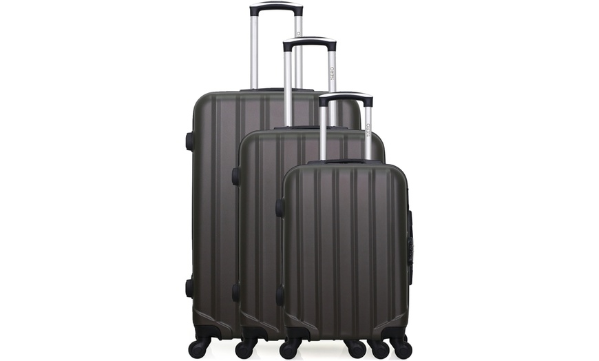Image 51: Lot de 3 valises Himalaya Hero