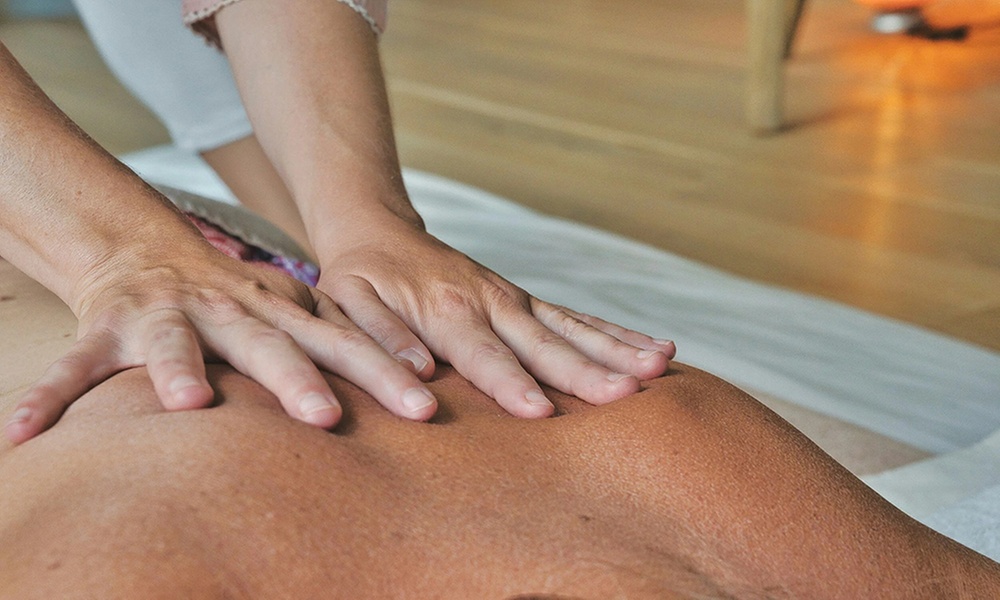 Relax and Unwind with a 60, 90, or 120 Minute Custom Massage