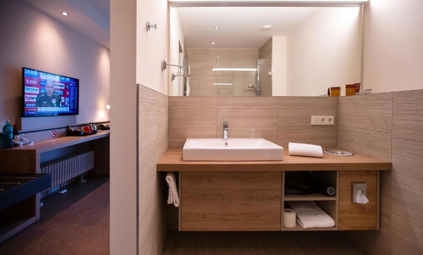 Image 17: Rhein-Sieg-Kreis: 2-3 Nächte inkl. Frühstück und 1x Dinner