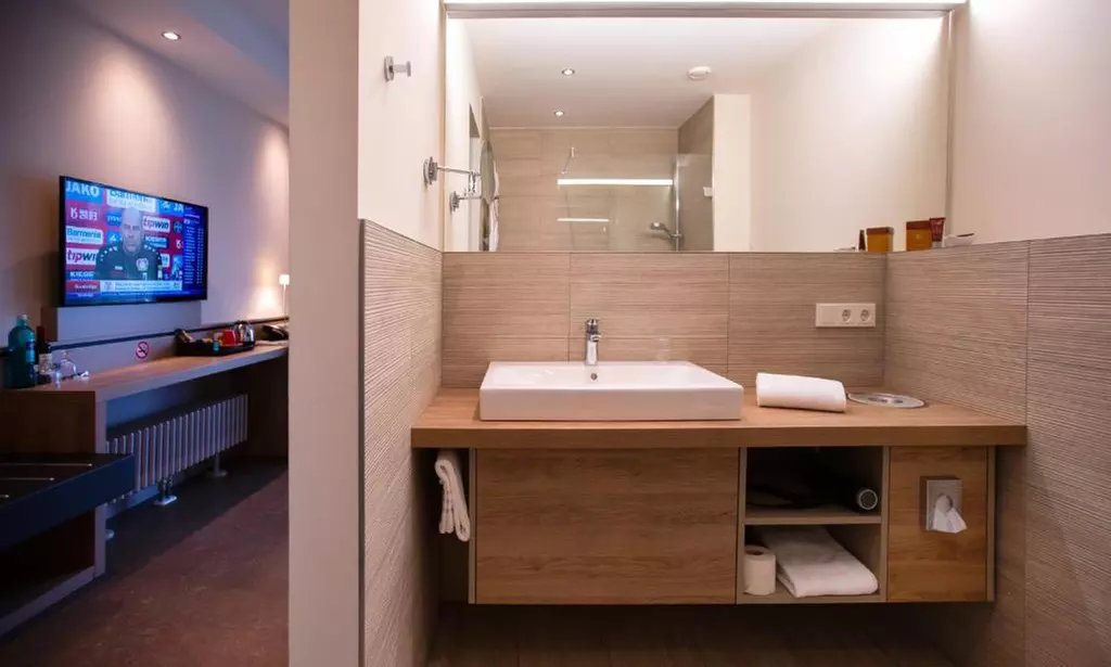 Rhein-Sieg-Kreis: 2-3 Nächte inkl. Frühstück und 1x Dinner