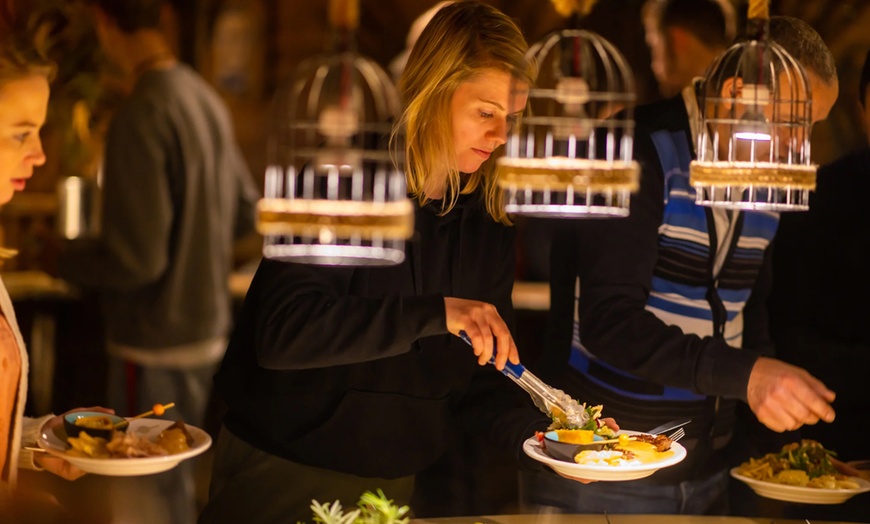 Image 14: Wunderlight im Wunderland Kalkar: All-Inclusive Zimmer & Freizeitpark