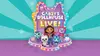 Gabby’s Dollhouse Live! Presented by Walmart on November 13 at 6 p.m.