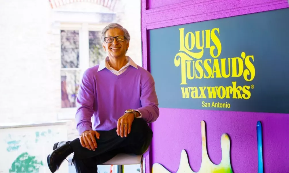 35% Off Ripley's Believe It or Not! & Louis Tussaud's Waxworks