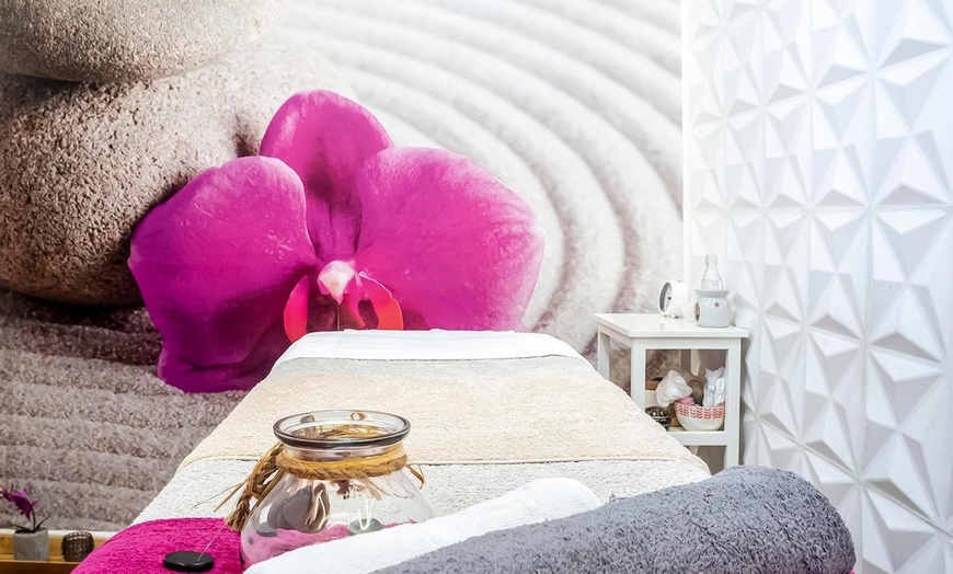 Image 4: Tratamiento de bronceado con caña de azúcar (DHA) unisex