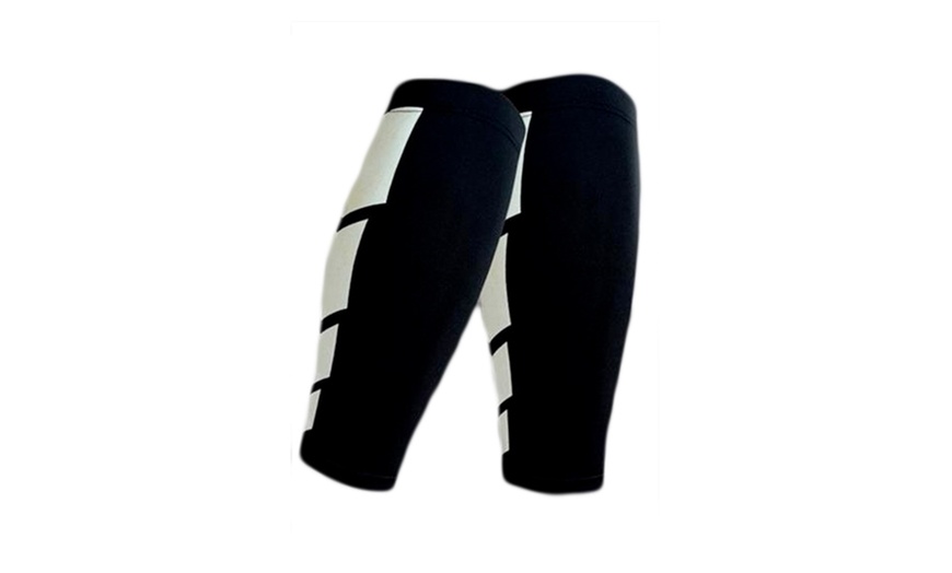 Image 4: Sport-compressiekousen 