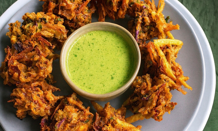 Image 6: Escale culinaire aux saveurs de l'Inde avec Confluence Tandoori à Lyon